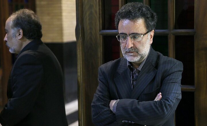 تاج‌زاده آزاد شد؟