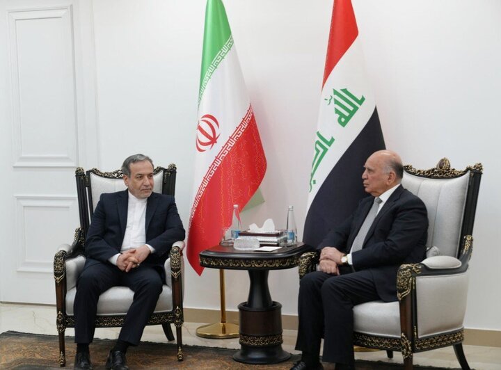 فواد حسین: تجاوزات اسرائیل به ایران به شکل فوری باید متوقف شود