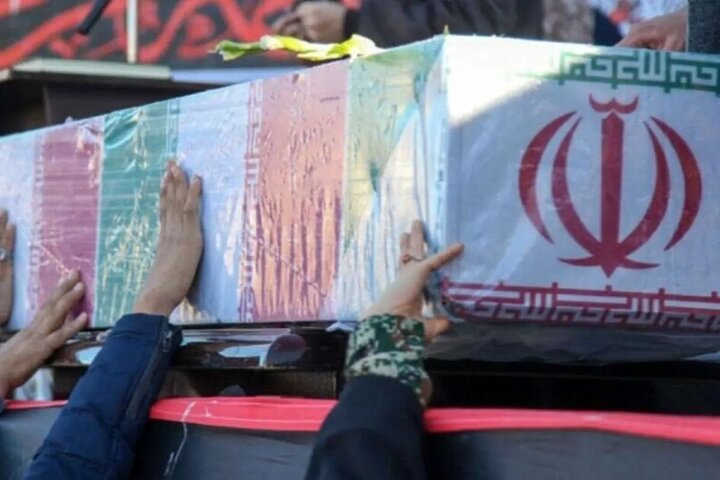۱۴ شهید و مجروح در حمله امروز اسرائیل به مرز نفت‌شهر