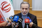 عراقچی: ایران چگونه به میز مذاکره ای برگردد که اسرائیل و امریکا نابودش کرده‌اند؟