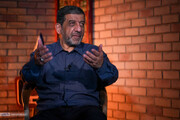 ضرغامی علیه ترامپ توئیت زد