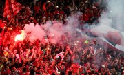 پرسپولیسی‌ها علیه سپردن سرمربیگری به تارتار