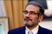 وعده علی شمخانی برای ادامه شگفتانه‌ها