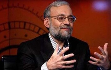 محمدجواد لاریجانی: مگر الان ما از فردو به اسرائیل حمله می کنیم؟ استفاده از ریزپرنده کار ترسوهاست
