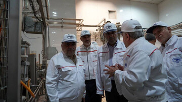 کاهش ۱۰ درصدی قیمت تعدادی از محصولات لبنیات پگاه در روزهای آتی