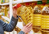 افزایش توزیع روغن و برنج در بازار
