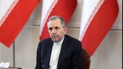 تخت روانچی: به غنی‌سازی ادامه خواهیم داد