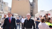 پیام تل‌آویو به ایران برای پایان یافتن جنگ