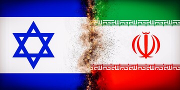 اعزام بیش از ده‌ پهپاد ارتش ایران به سرزمین های اشغالی