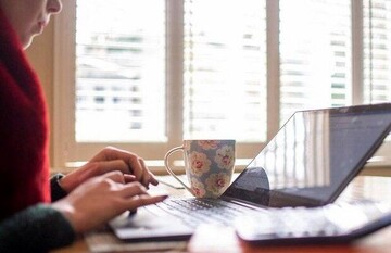 تمدید دورکاری کارکنان در استان تهران