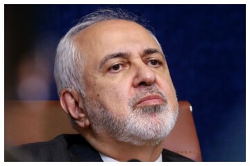ظریف: زمان کاستن خسارات ترامپ فرا رسیده است