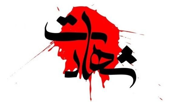 شهادت خواهر رئیس سازمان ملی استاندارد به دست رژیم صهیونیستی به شهادت رسید