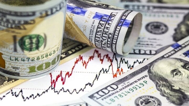 دلار چند شد؟ + جدیدترین قیمت دلار و یورو امروز دوشنبه ۲ تیر ۱۴۰۴