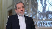 وزیر امور خارجه ایران: نیروهای مسلح ما شاهکار کرده‌اند