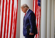 خواننده مشهور زن امریکایی: ترامپ را استیضاح کنید