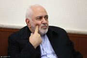 ظریف: «هنر معامله» با ایران نیازمند احترام است و نه بمب