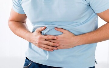 اگر شب ها از نفخ شکم خوابتان نمی برد، این کار را انجام دهید