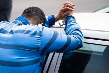 ۱۱۵ نفر برای تبلیغ علیه نظام در کرمانشاه دستگیر شدند