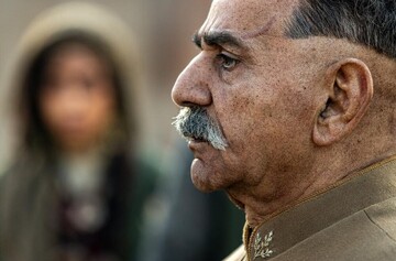 انتشار سریال پرویز پرستویی از فردا چهارم تیرماه