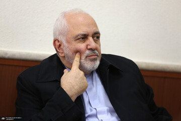 ظریف: «هنر معامله» با ایران نیازمند احترام است و نه بمب