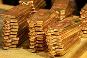 قیمت جهانی طلا چقدر شد؟ + قیمت طلای جهانی امروز چهارشنبه ۴ تیر ۱۴۰۴