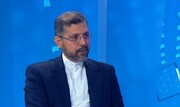 خطیب زاده :آمریکا باید به ایران غرامت بدهد