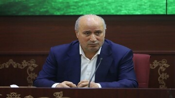رئیس فدراسیون فوتبال: به تعویق افتادن زمان شروع مسابقات لیگ برتر فوتبال