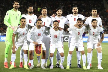 میزبانی آمریکا از تیم فوتبال ایران در جام جهانی ۲۰۲۶ در هاله ای از ابهام