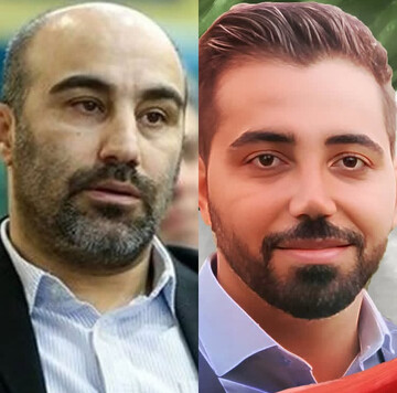استوری جگرسوز محسن تنابنده برای برادرزاده شهیدش + عکس