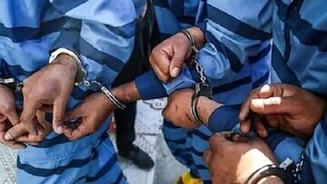 بازداشت ۲۶ نفر از عوامل نفوذی اسرائیل در خوزستان