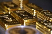 قیمت جهانی طلا چقدر شد؟ + قیمت طلای جهانی امروز پنجشنبه ۵ تیر ۱۴۰۴