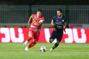 تلاش ساپینتو برای جذب سعید مهری بازیکن پرسپولیس