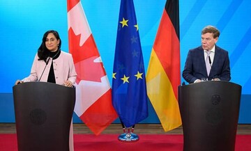 وزیر امور خارجه آلمان: جایگزینی برای مذاکرات مستقیم ایران و آمریکا وجود ندارد