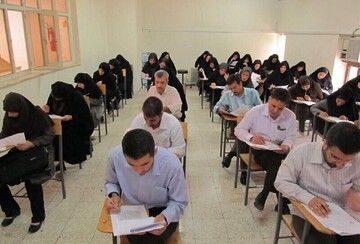 خبر مهم درباره مهلت آزمون استخدامی آموزش و پرورش