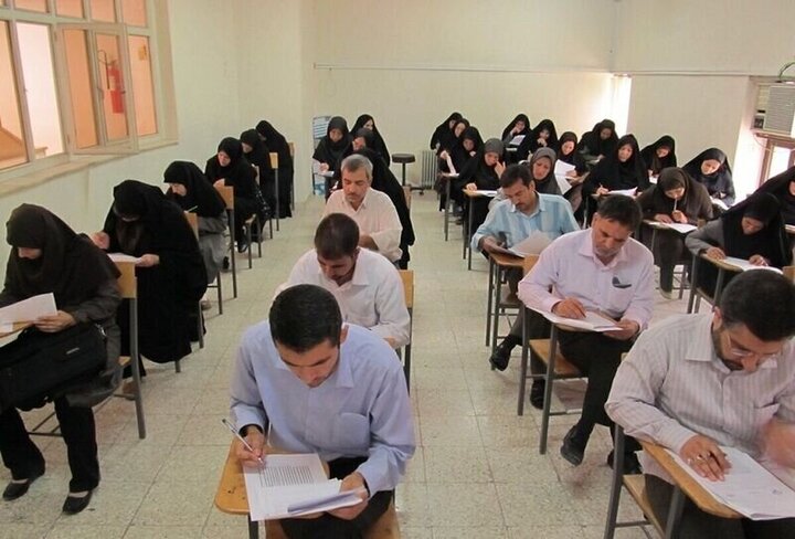 خبر مهم درباره مهلت آزمون استخدامی آموزش و پرورش