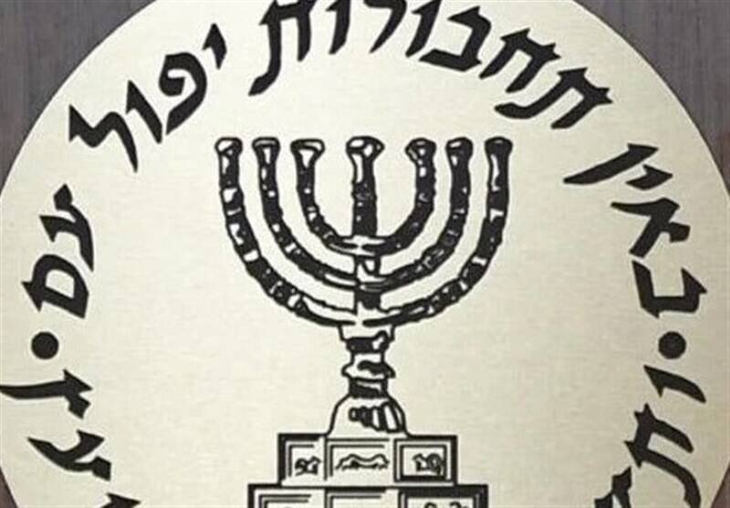 پروژه جاید سازمان تروریستی موساد آغاز شد + عکس