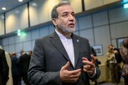 وزیر امور خارجه ایران: در دوران جنگ، زمینی رفتم ترکیه!