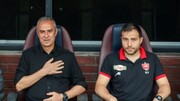 جدایی کارتال از پرسپولیسی‌ قطعی شد؟