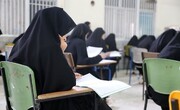 اعلام جزئیات جدید آزمون معلمی ۱۴۰۴ + جاماندگان ثبت نام در آزمون استخدامی آموزش و پرورش چه کار کنند؟
