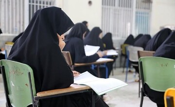 اعلام جزئیات جدید آزمون معلمی ۱۴۰۴ + جاماندگان ثبت نام در آزمون استخدامی آموزش و پرورش چه کار کنند؟