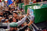 وزیر کشور:  دست به ماشه آماده‌ایم