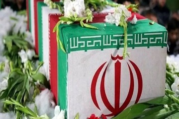شهادت معاون فرهنگی‌اجتماعی سازمان اطلاعات فراجا در حمله اسرائیل