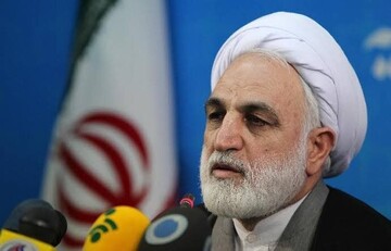 رئیس قوه قضاییه:  همکاری با آژانس انرژی اتمی باید تعلیق شود!
