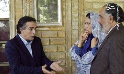 بازگشت فریبرز عربنیا به ایران است /مختار همزمان با قیام علیه اسراییل به ایران بازمیگردد