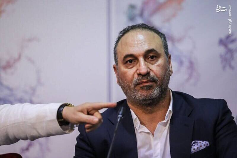 بازگشت فریبرز عربنیا به ایران است /مختار همزمان با قیام علیه اسراییل به ایران بازمیگردد