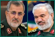 سردار فدوی به سوگ نشست