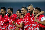 اتفاق شوکه کننده برای پرسپولیسی‌ها / جدا شدن دورسون از این تیم