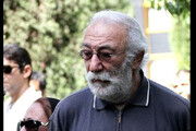 بازیگر مشهور سینما و تلویزیون ایران درگذشت + بیوگرافی جمال اجلالی