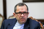 تکذیب تخت‌روانچی درباره مذاکره با آمریکایی‌ها