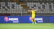 سرنوشت نامعلوم قدوس و قائدی در اتحاد کلبا
